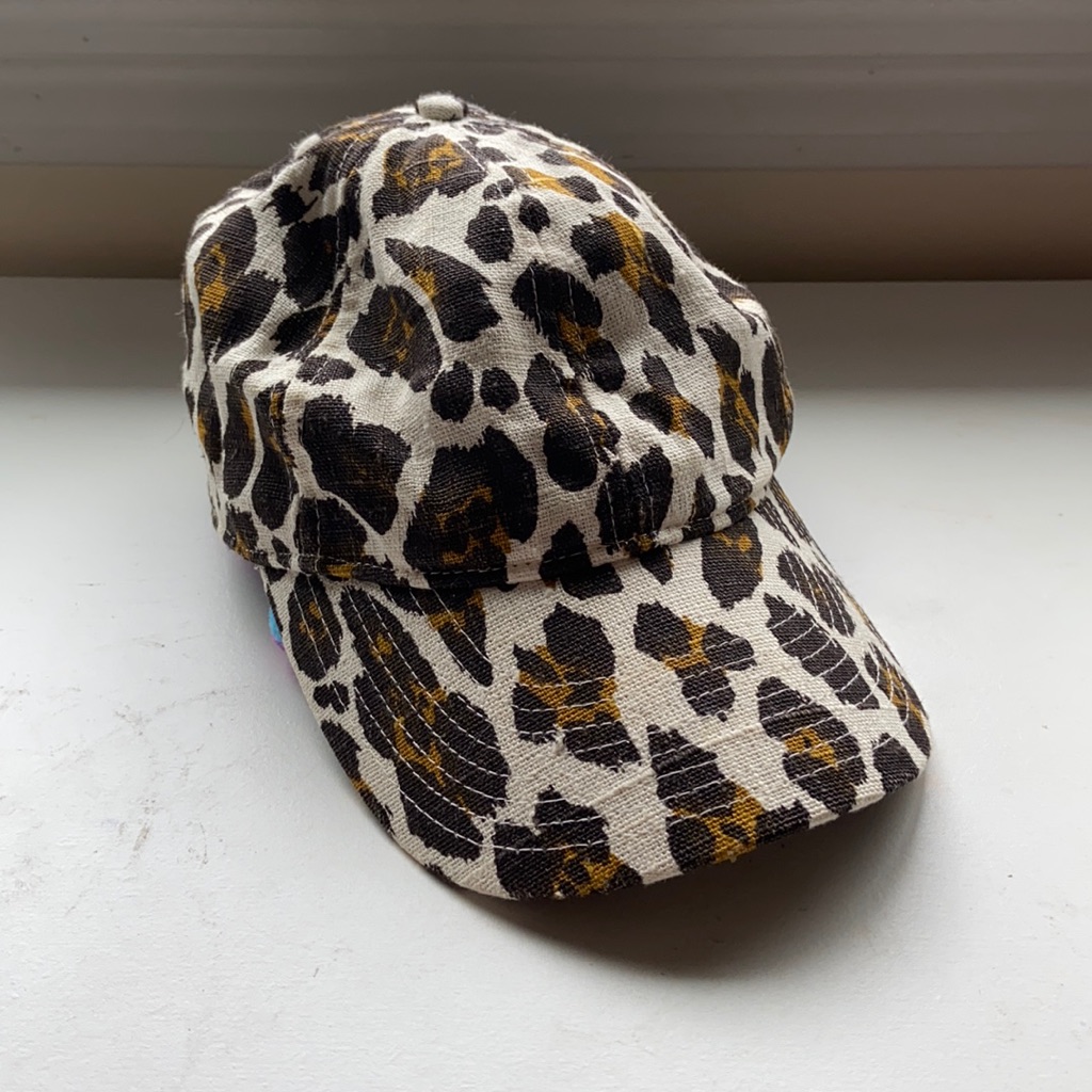 J Crew Cap